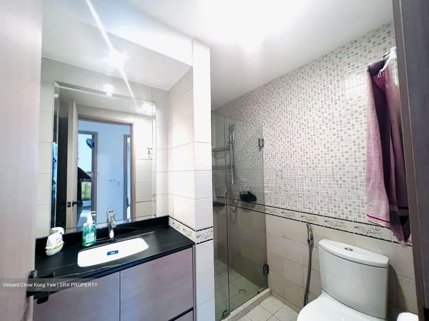 Yishun Emerald (D27), Condominium #531296891